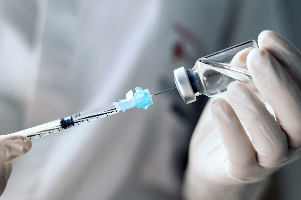 Steroid injections