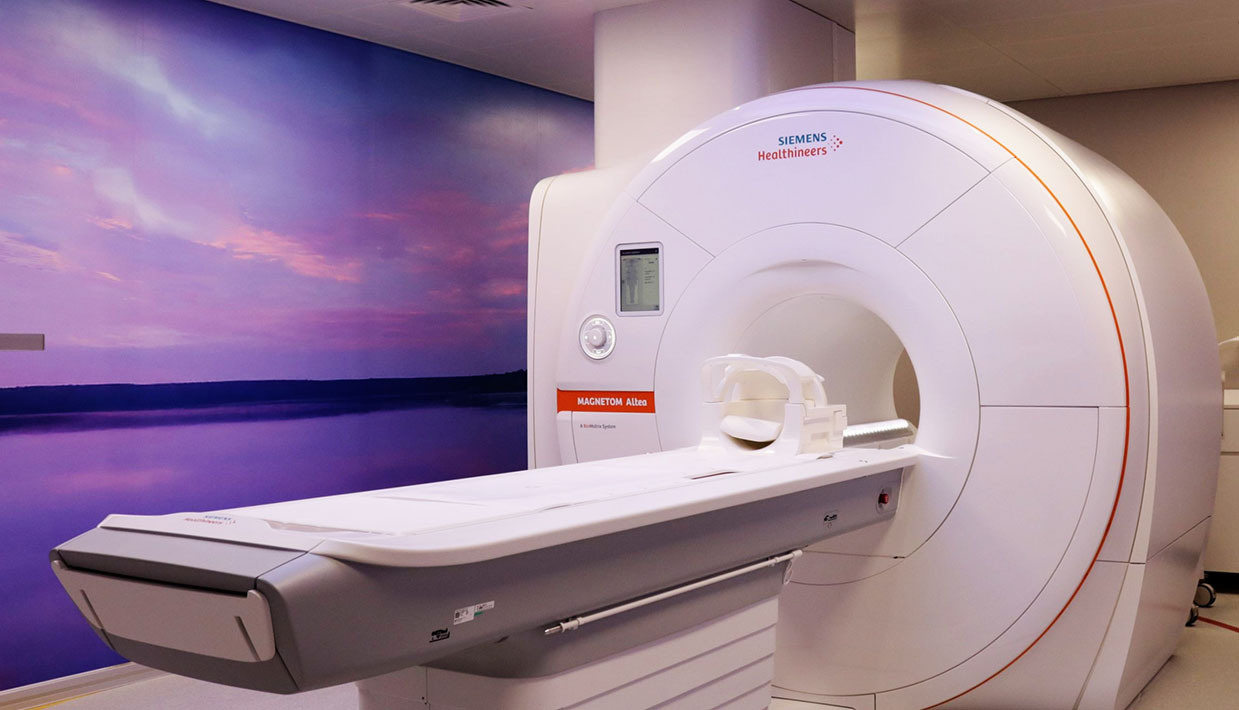 MRI Machine