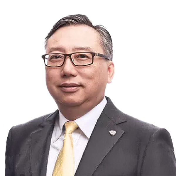 Dr Denis Cheong Mun Onn
