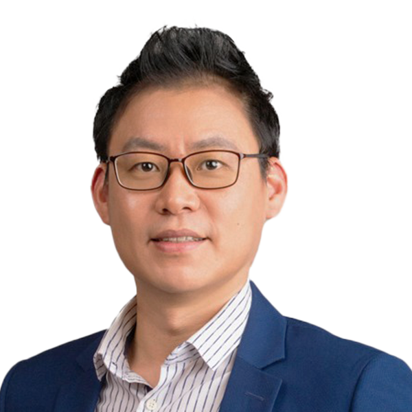 Dr Toh Bin Chet